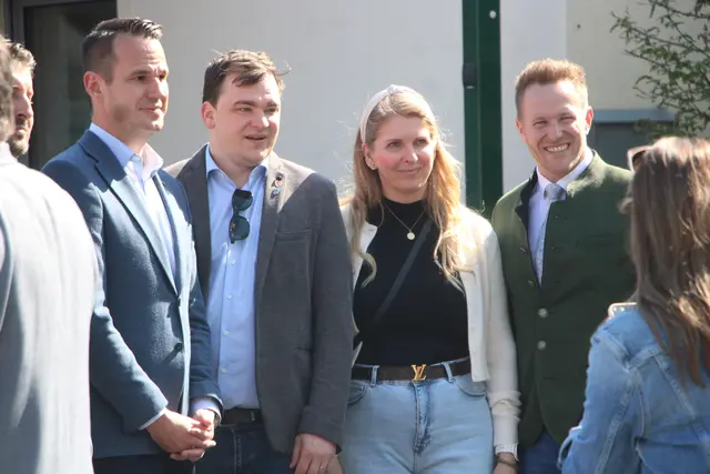 Foto: Josef Hofmüller