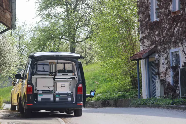 Foto: Pressefoto Scharinger/Daniel Scharinger