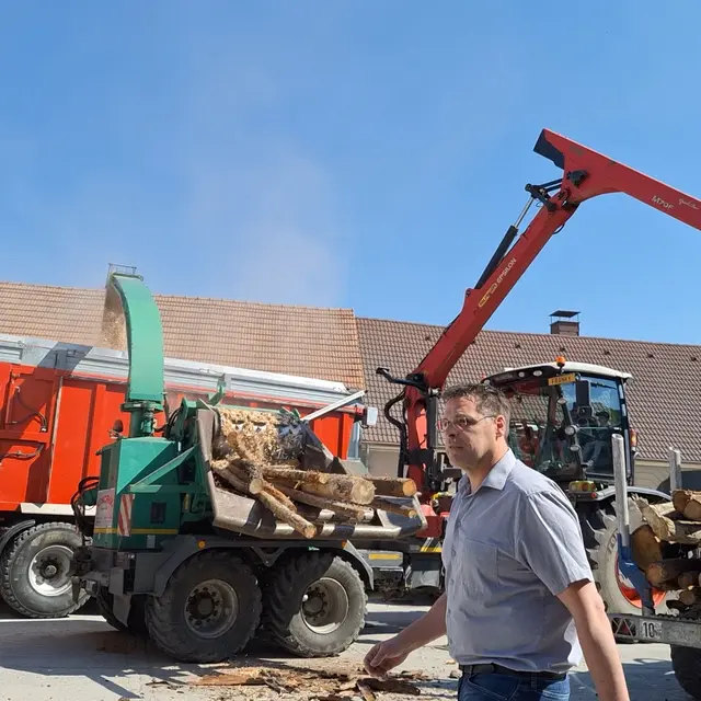 Auf zur offenen ,,Komornik,,Tür  in Pernegg2026