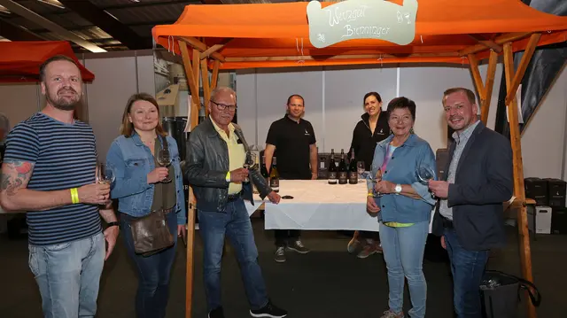 Foto: Helmut Klein