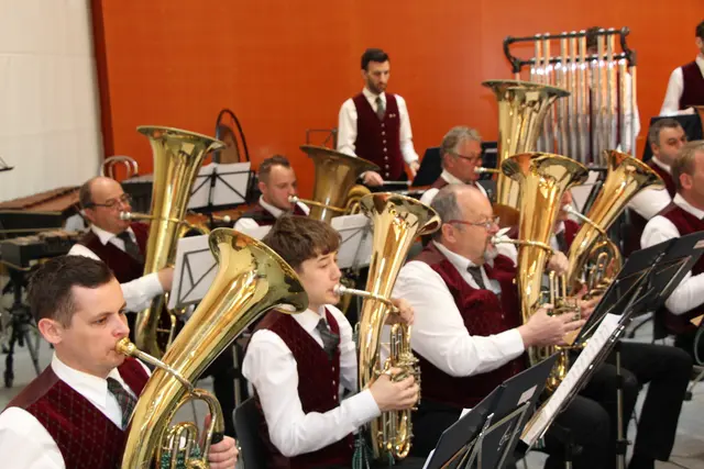 Foto: OÖ Blasmusikverband/Staudinger