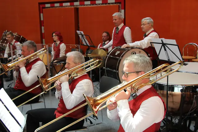Foto: OÖ Blasmusikverband/Staudinger
