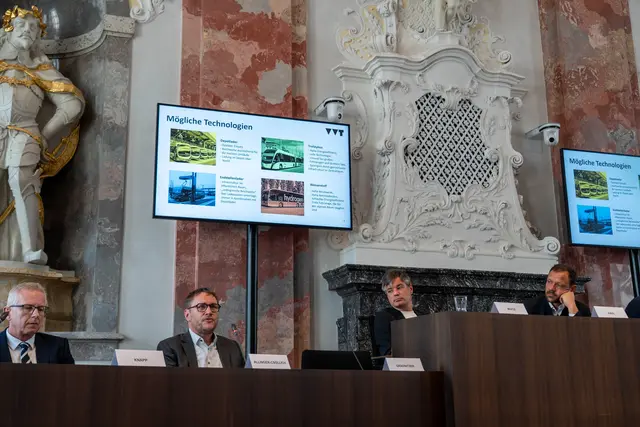 Foto: Tiroler Landtag/Oswald