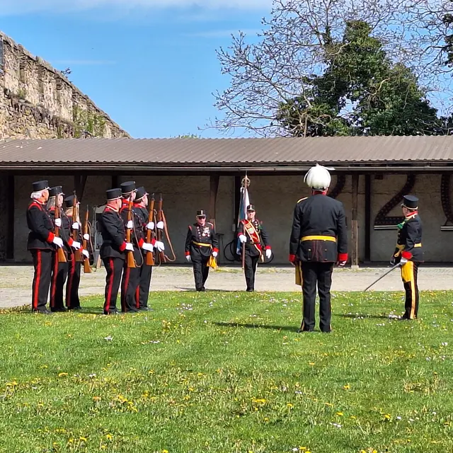 Eggenburger Stadtmauerführung2026