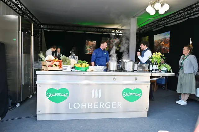 Foto: Friederike M. Schuster