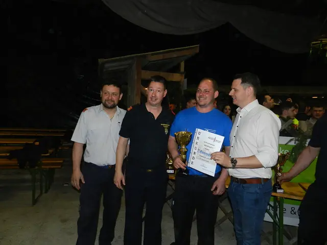 Foto: Heribert Punz