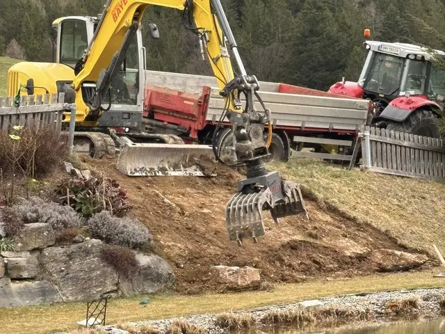 Foto: Holzer/Naturpark Mürzer Oberland