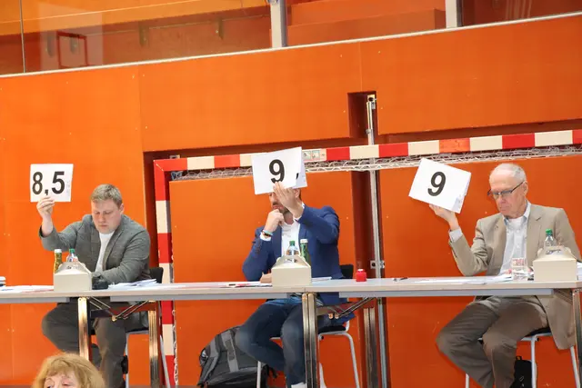 Foto: OÖ Blasmusikverband/Staudinger