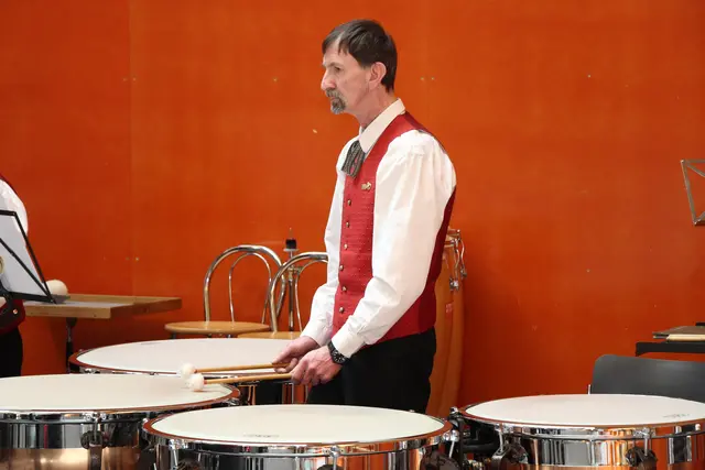 Foto: OÖ Blasmusikverband/Staudinger