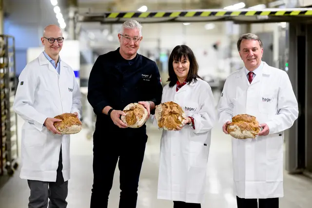 Wirtschaftsspitze spricht über Herausforderungen im Handwerk