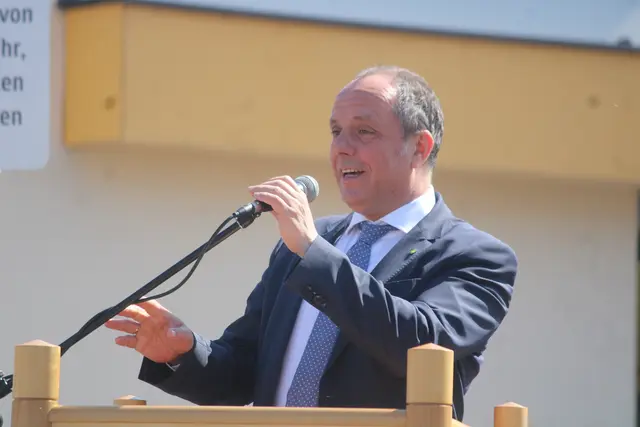 Foto: Josef Hofmüller