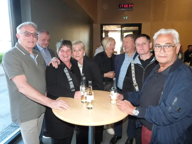 Foto: Vanessa Wittmann