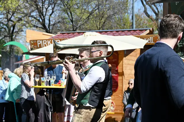 Foto: Friederike M. Schuster