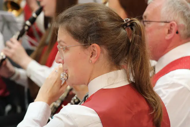 Foto: OÖ Blasmusikverband/Staudinger