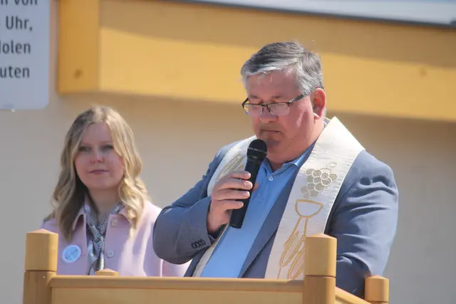 Foto: Josef Hofmüller