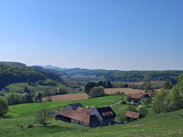 Wieder Mal Wieseliegen und Erde und .. | Foto: Gold Michaela