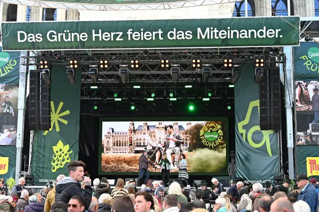 Foto: Friederike M. Schuster