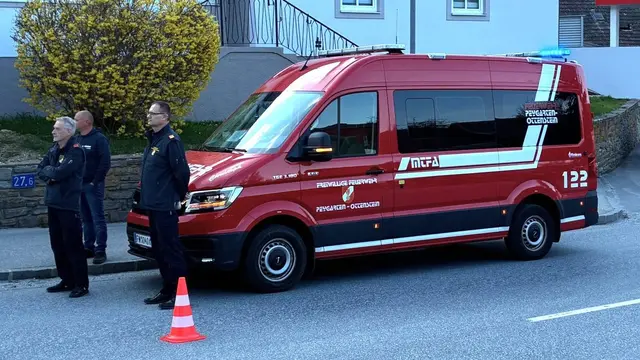 Foto: Franz Fichtinger