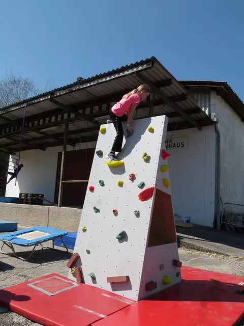 Foto: Vanessa Wittmann