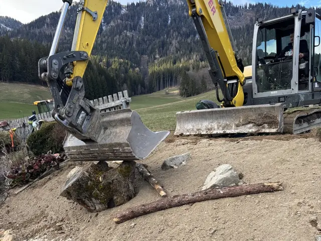 Foto: Holzer/Naturpark Mürzer Oberland