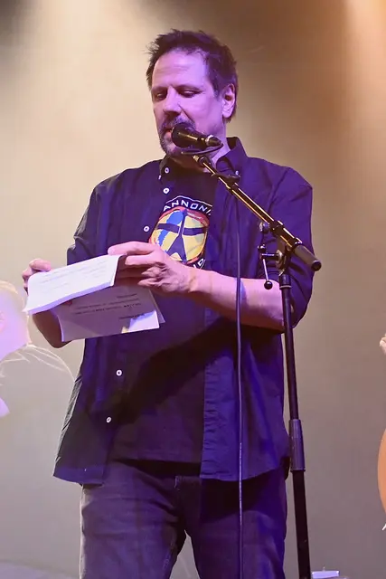 Foto: Josef Steiger