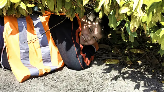 Julian | Foto: Markus Achleitner