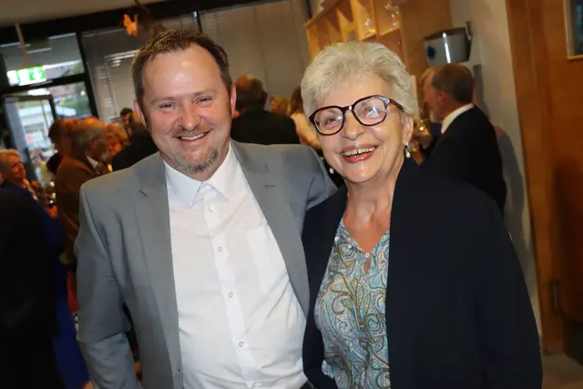 Foto: Christopher Polesnig