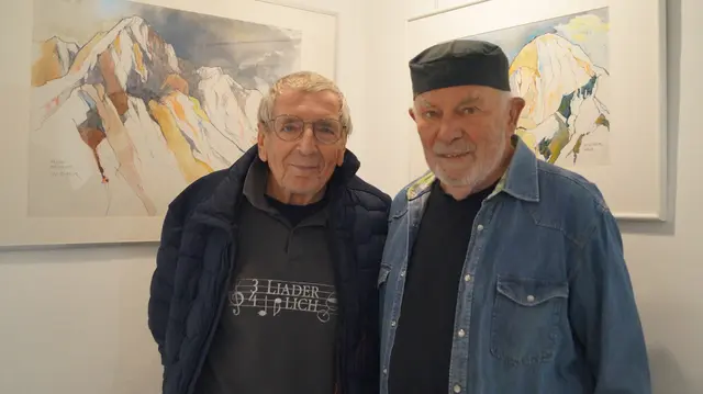 W.O.R.K. stellt ab Mai im Kunstraum Pettneu aus