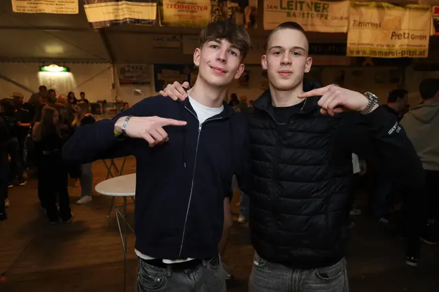 Toxxic Beats 2026 - eine perfekte Party