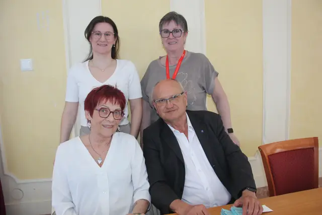 Musik und Unterhaltung in der Bernsteinhalle