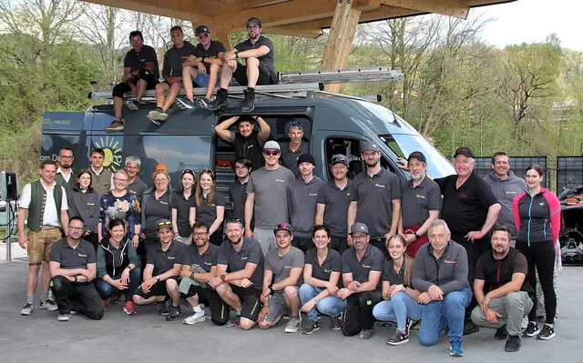 Familienfest Strom vom Dach 2026...