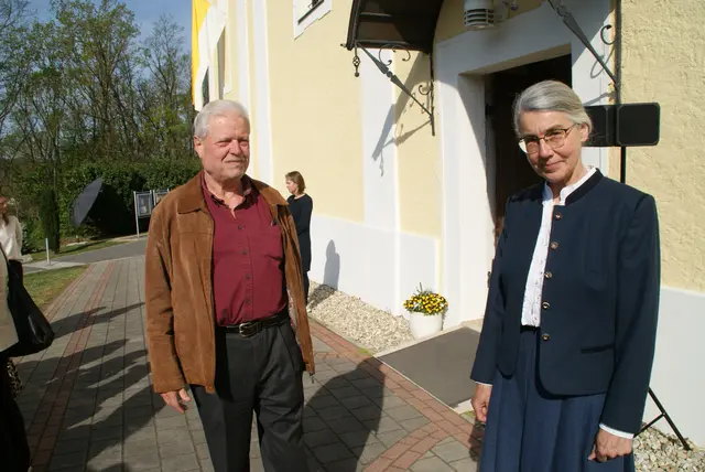 Foto: Anna Maria Kaufmann
