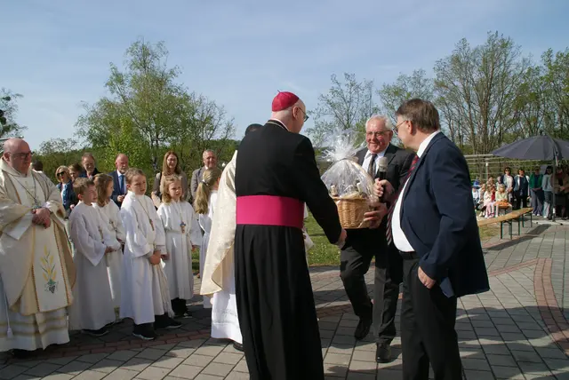 Foto: Anna Maria Kaufmann