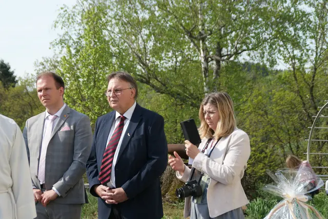 Foto: Anna Maria Kaufmann