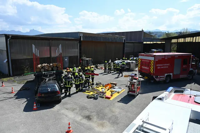 Foto: FF Altmünster/Fischer