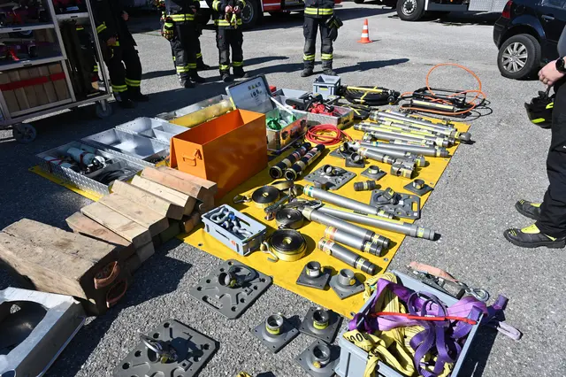 Foto: FF Altmünster/Fischer