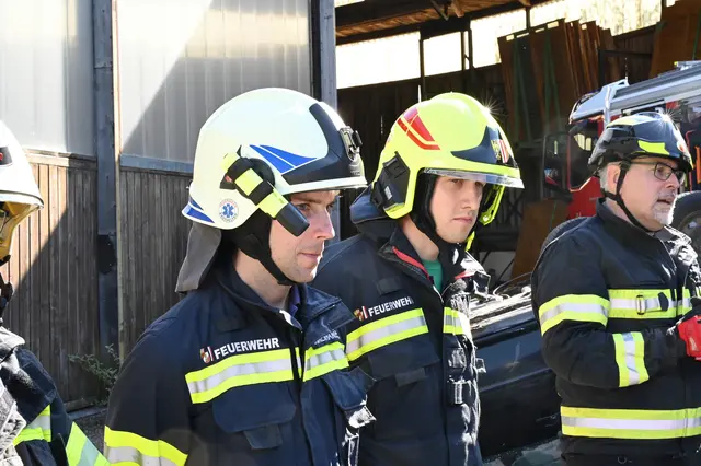 Foto: FF Altmünster/Fischer