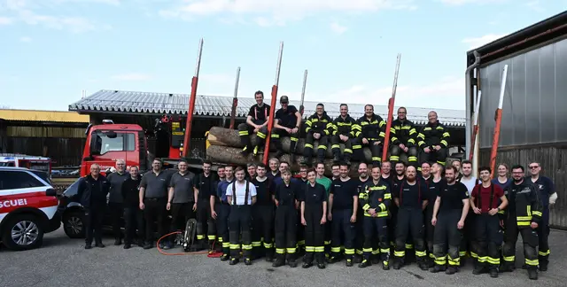 Foto: FF Altmünster/Fischer