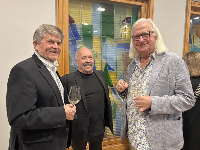 Foto: MeinBezirk/Waltraud Fischer