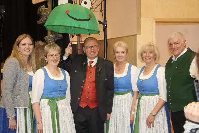 Foto: Josef Hofmüller