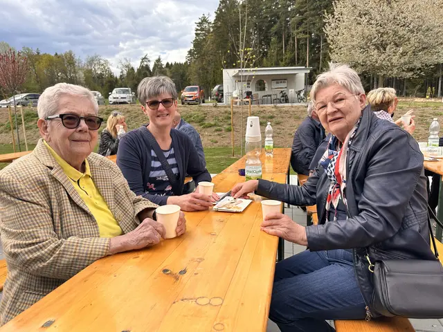 Foto: Lisa Stöckl