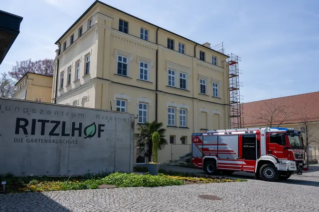 Foto: BFKdo Linz-Land