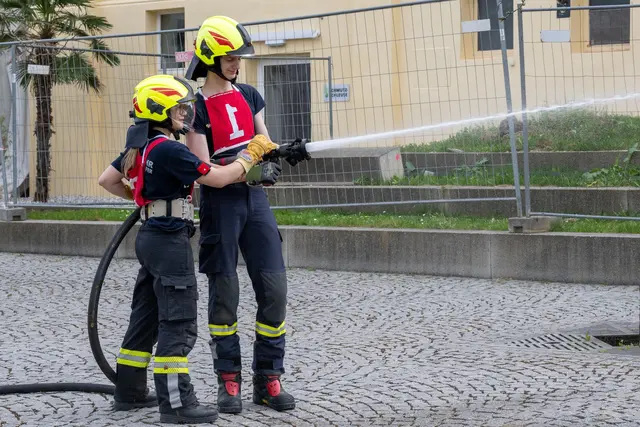 Foto: BFKdo Linz-Land