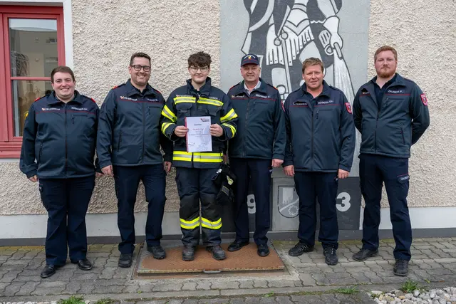 Foto: BFKdo Linz-Land