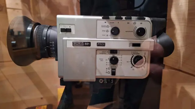 Foto: Filmclub Molln