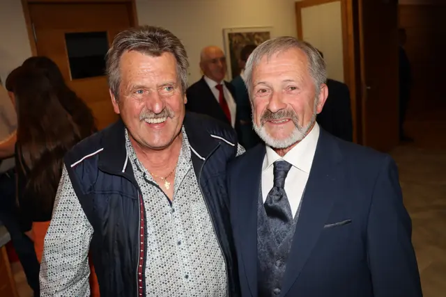 Foto: Christopher Polesnig