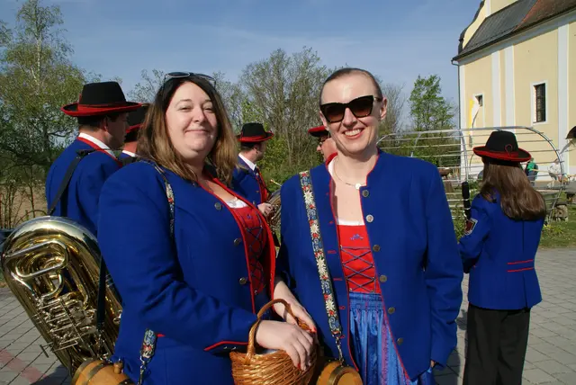 Foto: Anna Maria Kaufmann