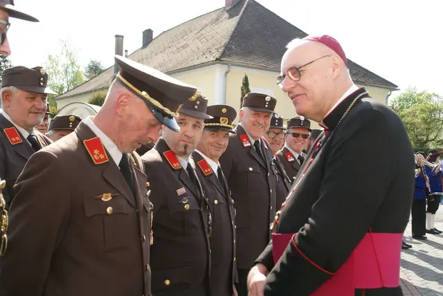 Foto: Anna Maria Kaufmann