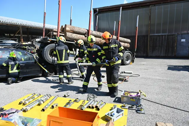 Foto: FF Altmünster/Fischer