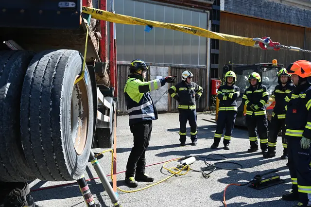 Foto: FF Altmünster/Fischer
